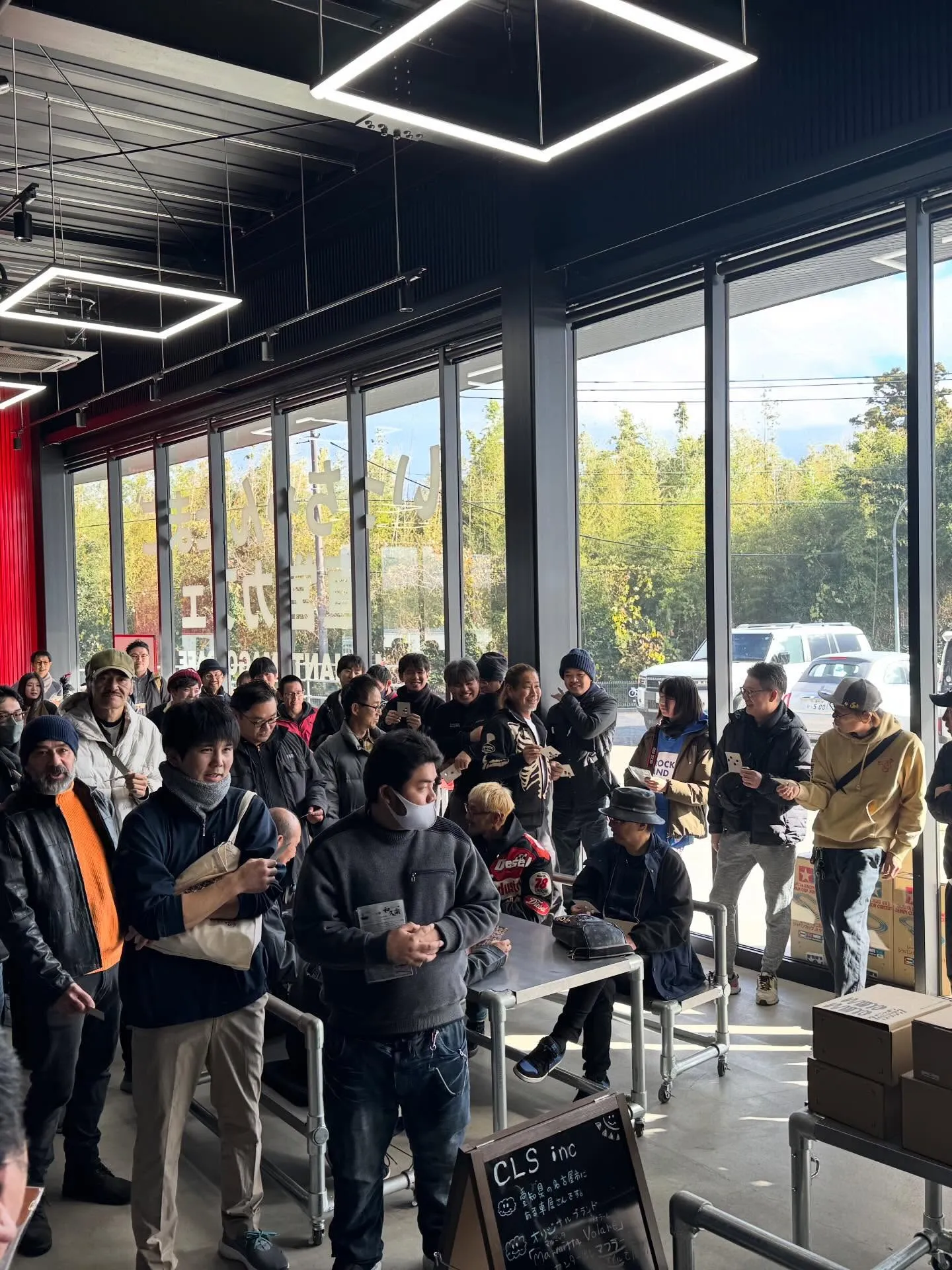 2025.12.14 第５回CLSオフ