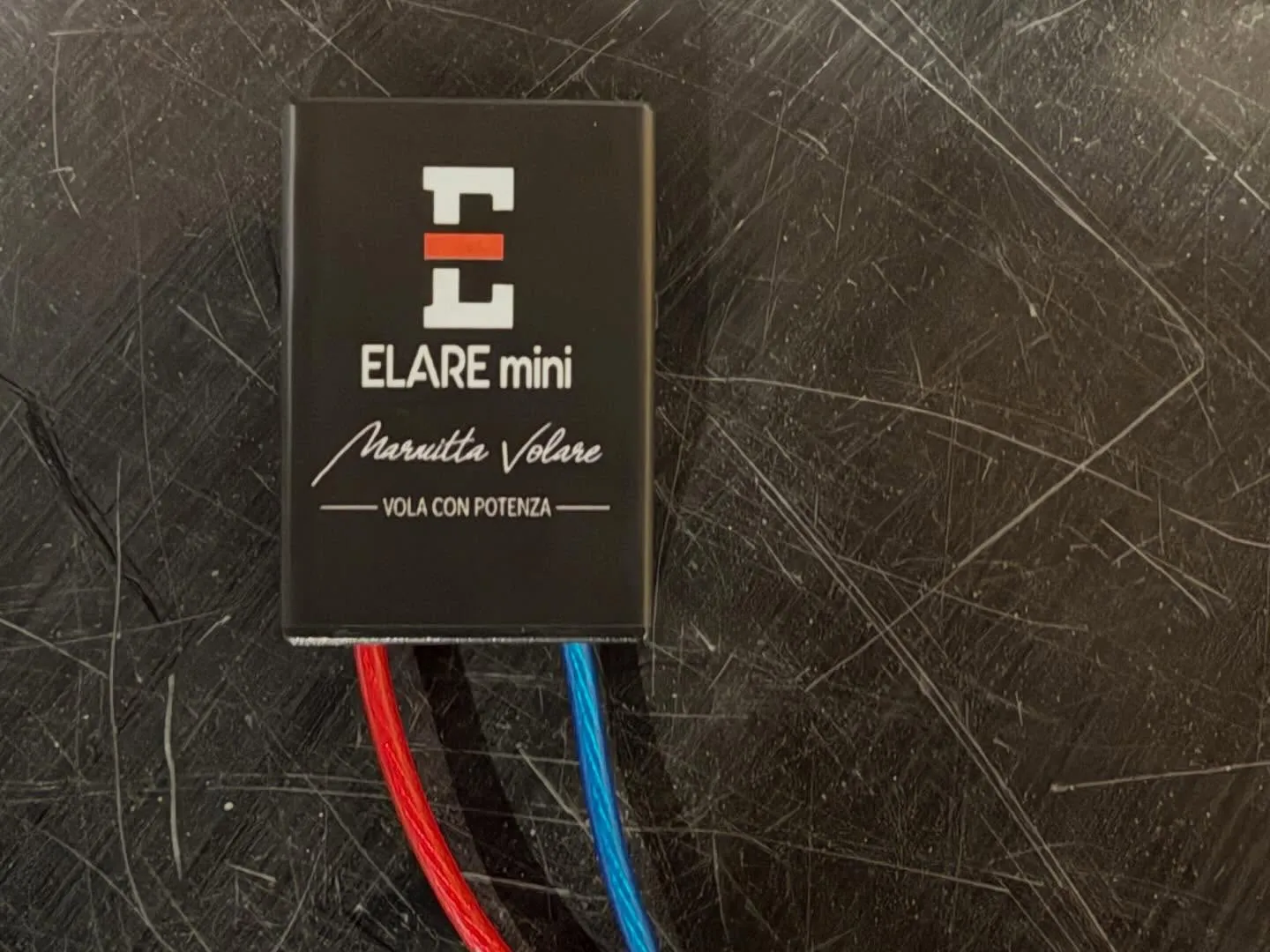 本日アクトオートサロン様にエラーレミニを納品させていただきま...