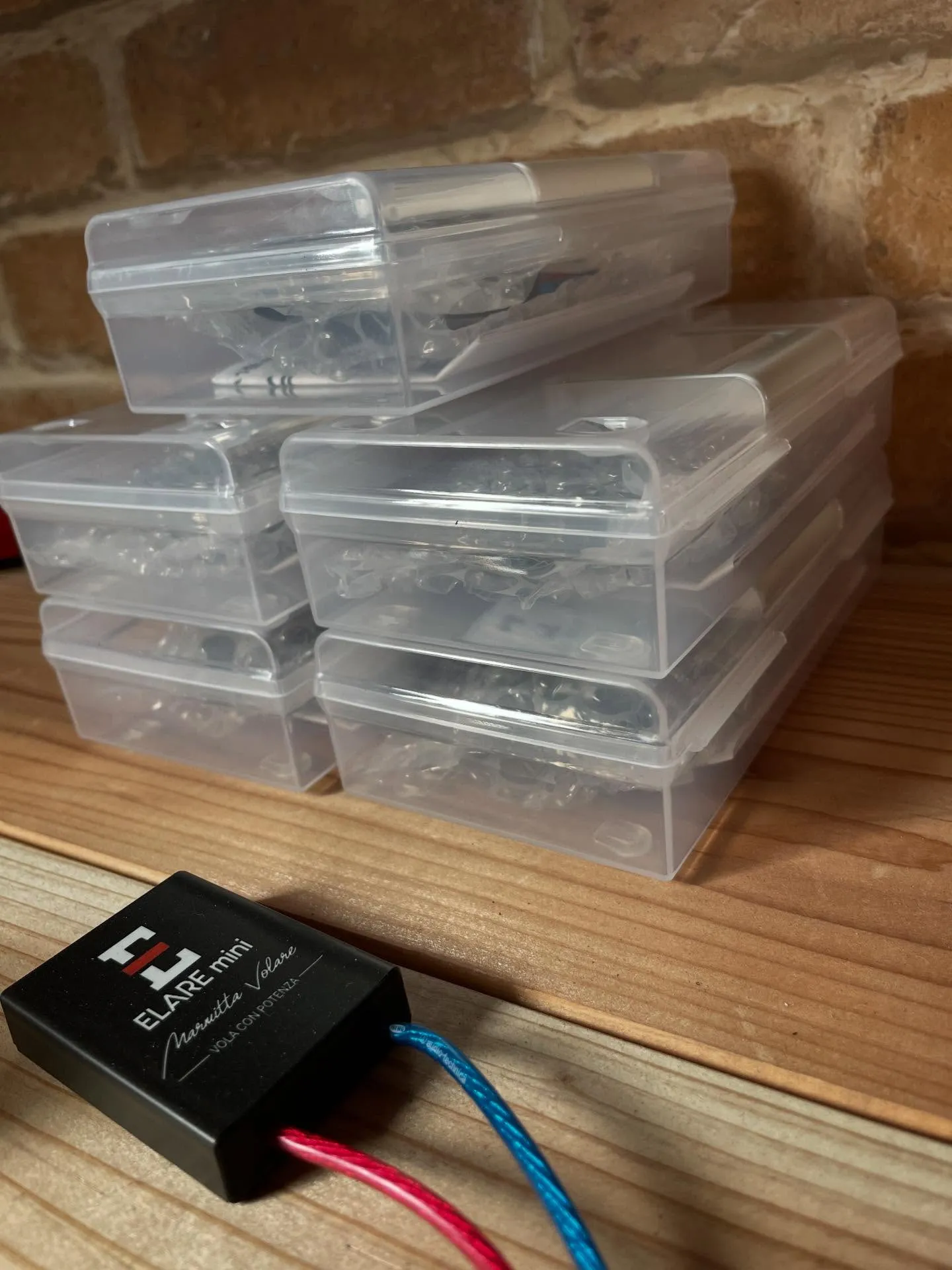 ここ2、3日欠品しているエラーレMINIですが、県外からもお...