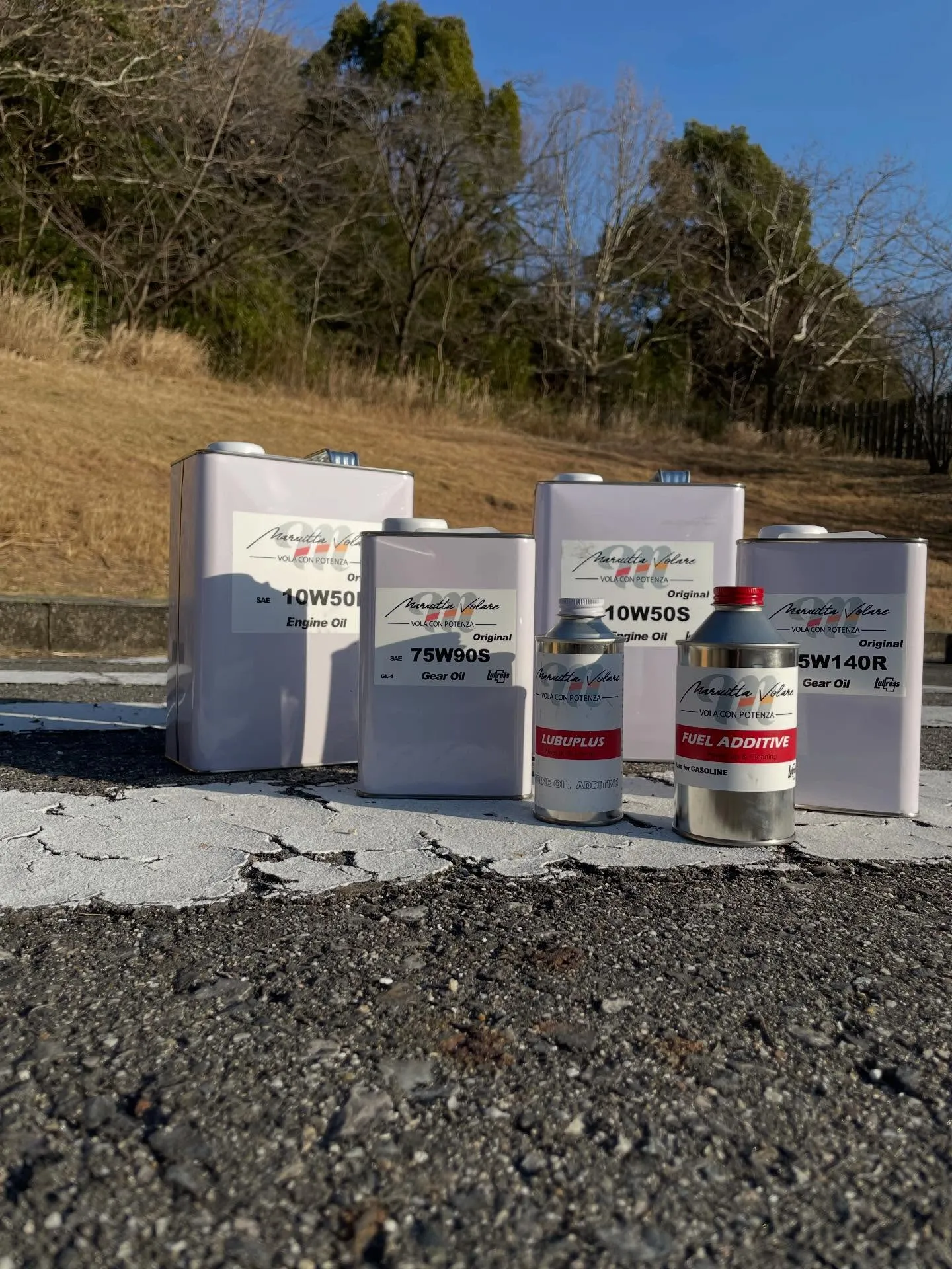 オリジナルブランド【マルミッタヴォラーレ】×ルブロ...