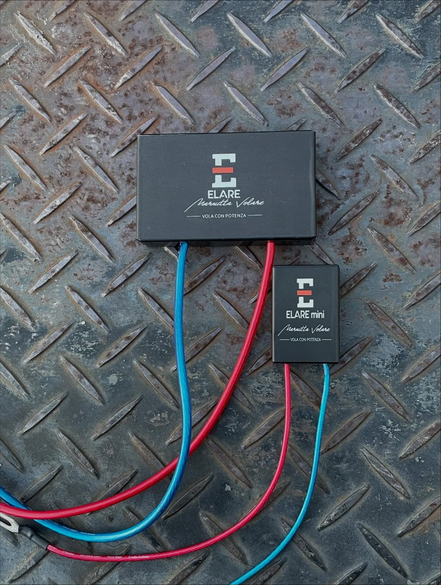 エラーレシリーズの簡易タイプです。