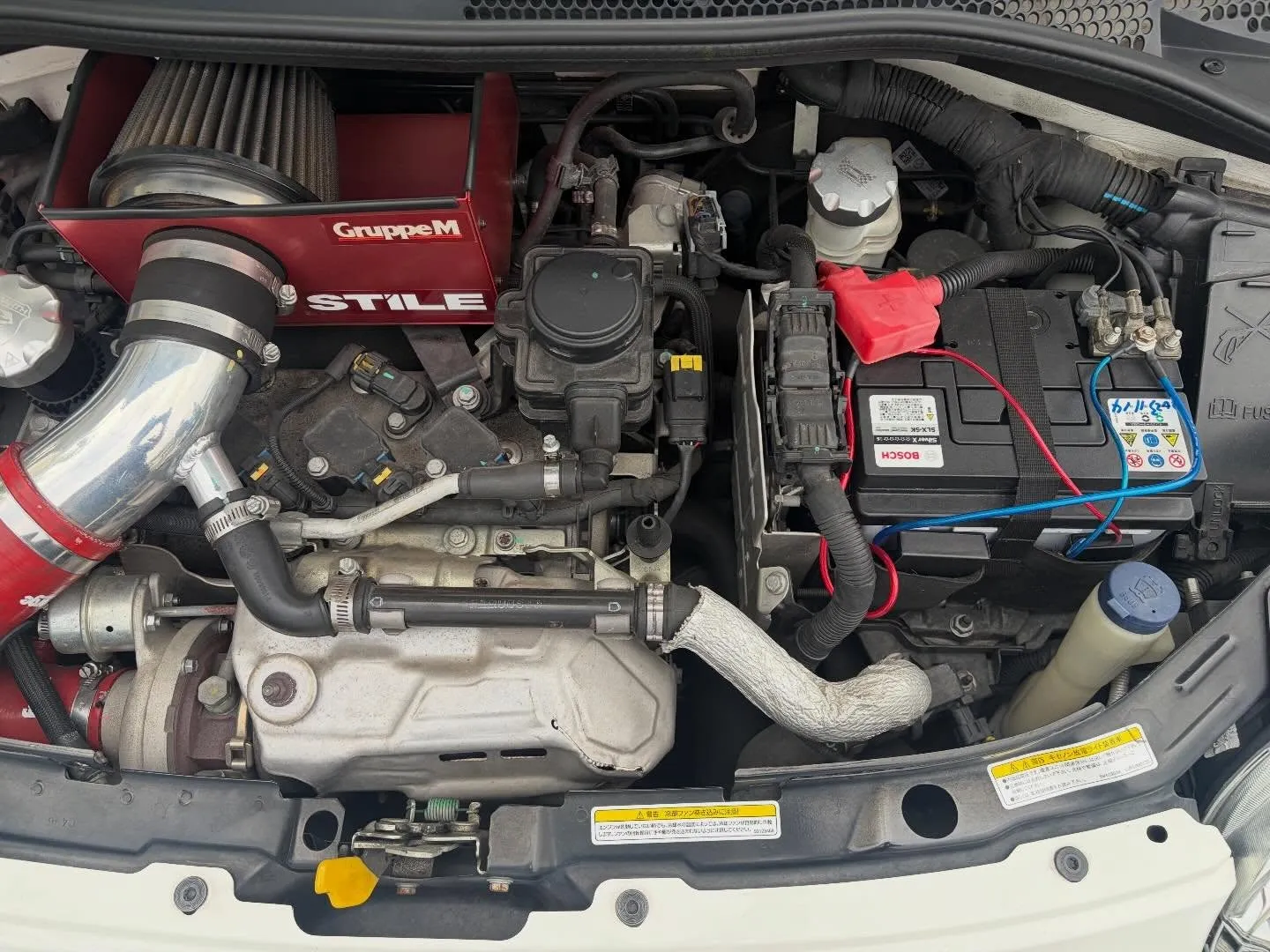 アコルサさん主催のイタフラミーティングに来てます！