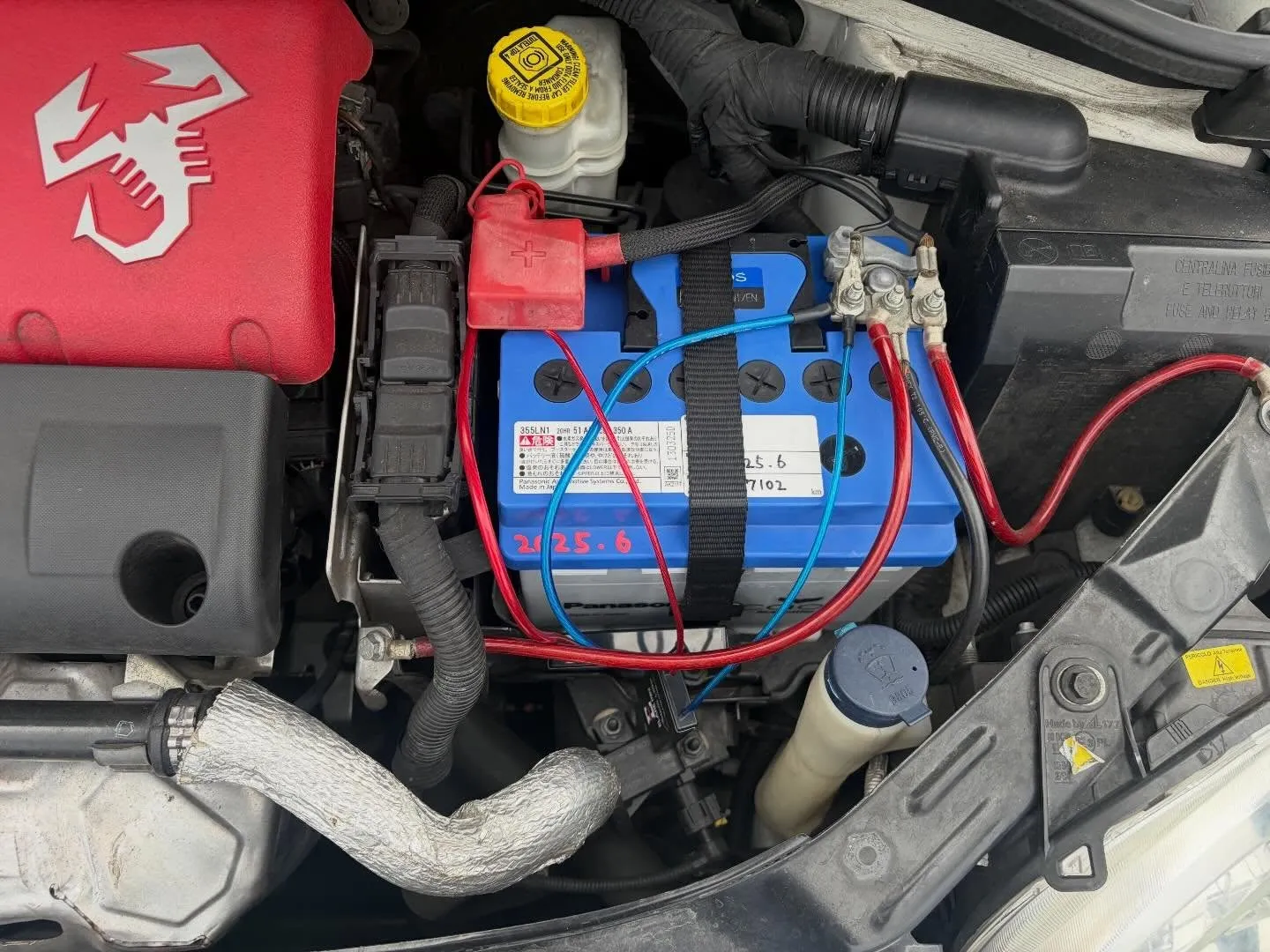 アコルサさん主催のイタフラミーティングに来てます！