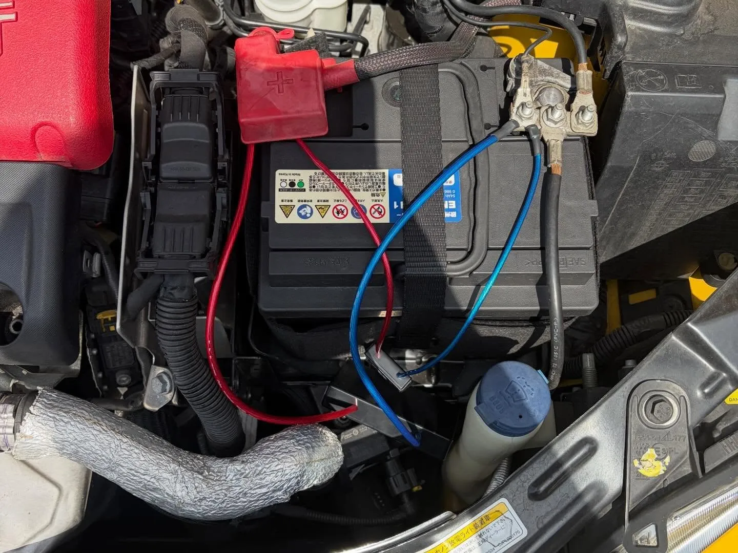 アコルサさん主催のイタフラミーティングに来てます！