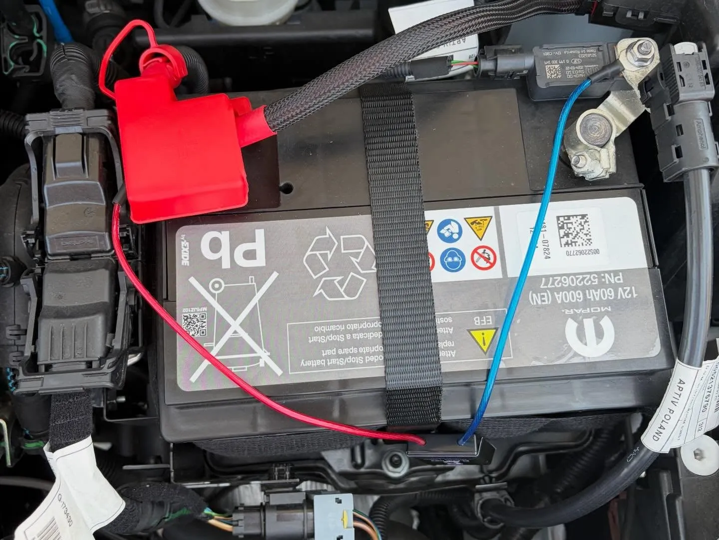 アコルサさん主催のイタフラミーティングに来てます！