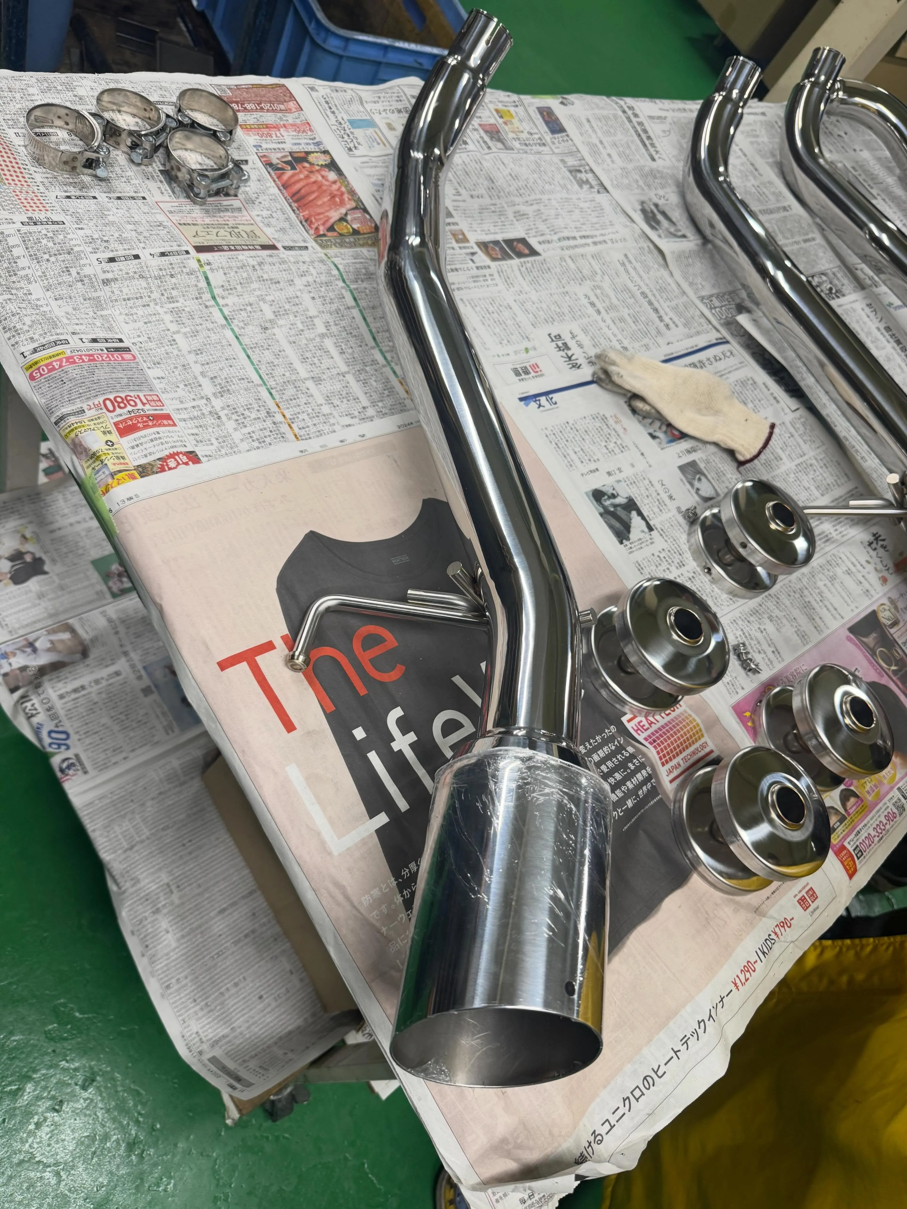 🦂マルミッタヴォラーレ🦂GWキャンペーン第1弾！！