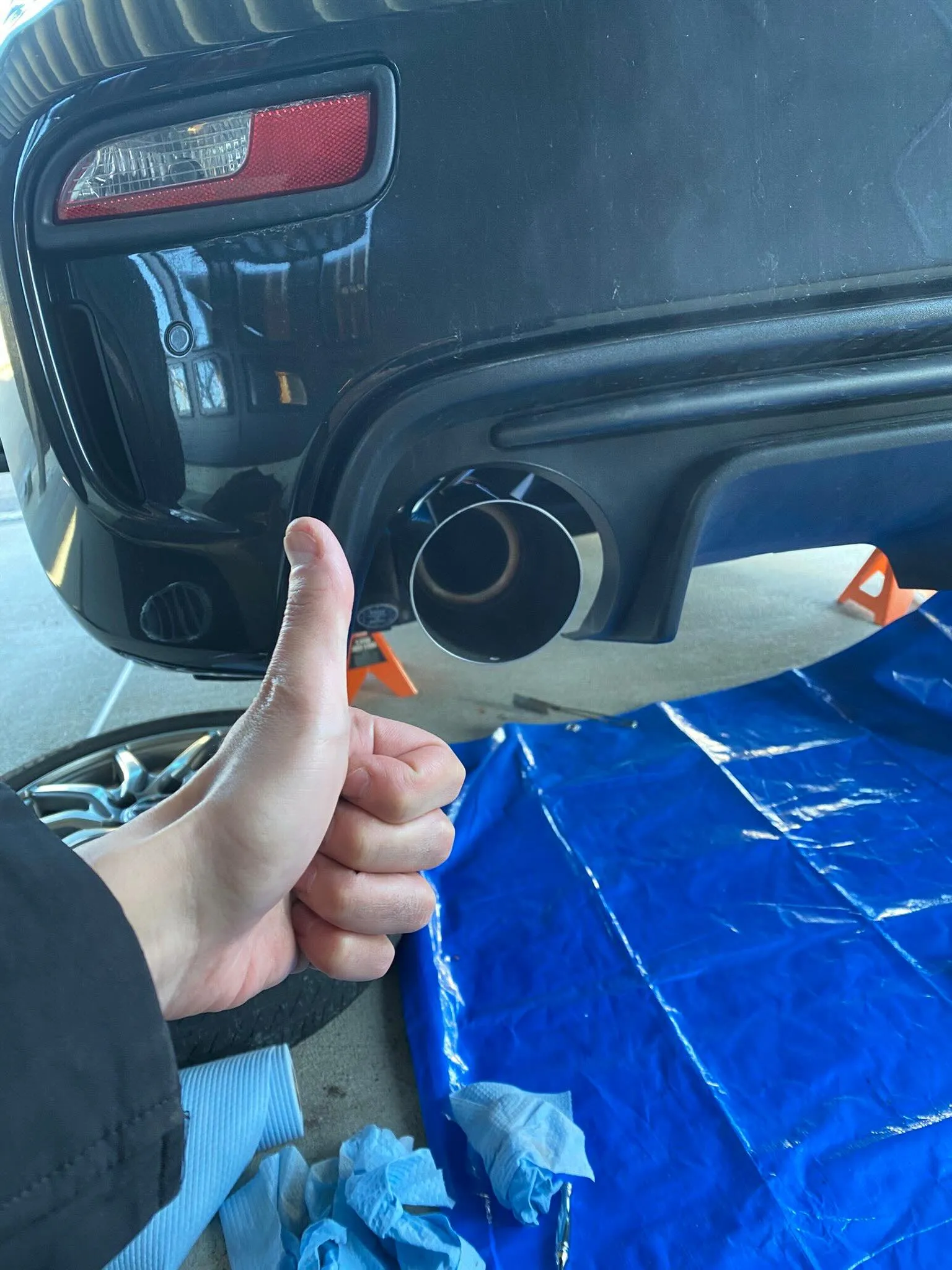 🦂マルミッタヴォラーレ🦂GWキャンペーン第1弾！！