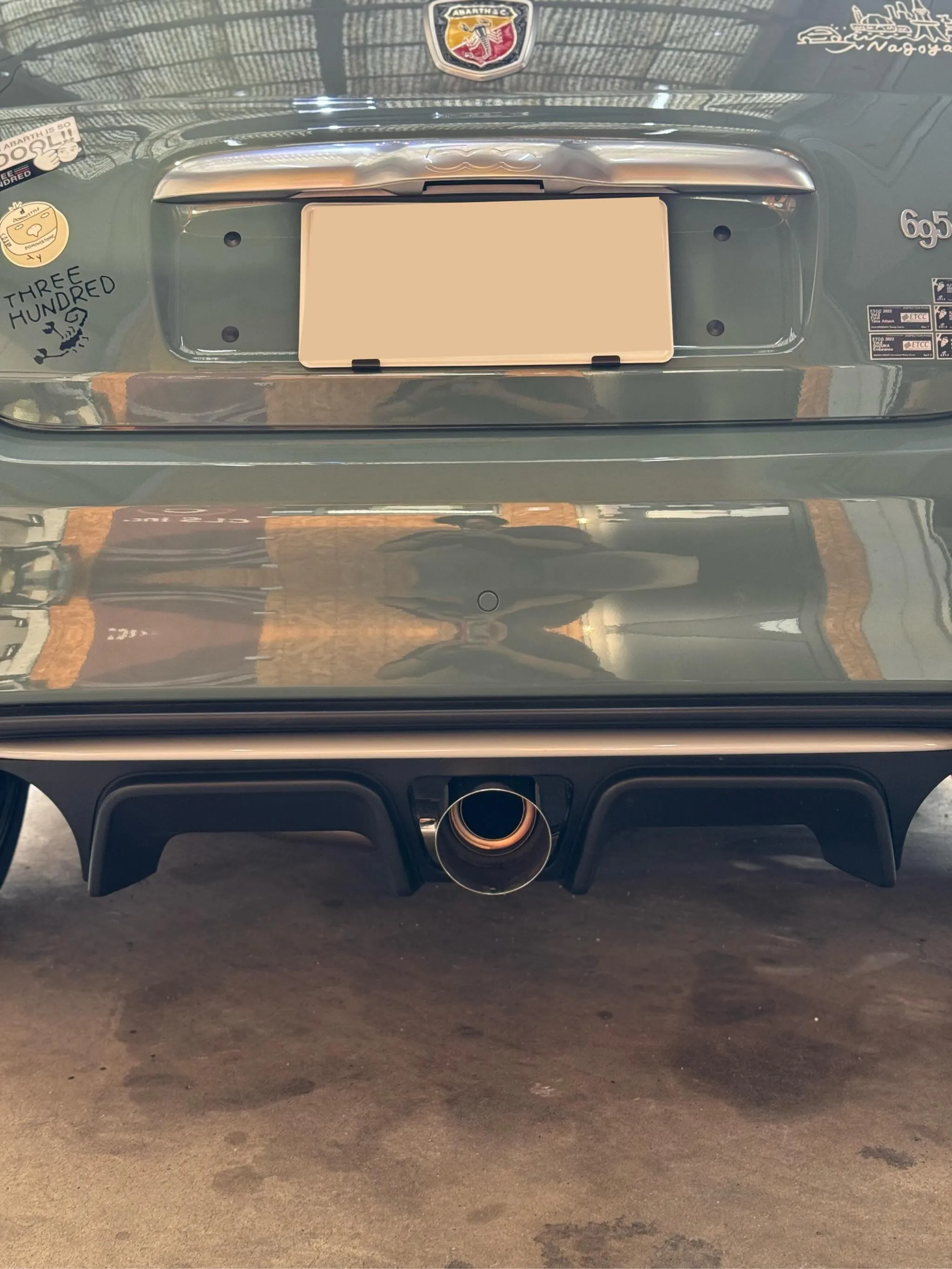 🦂マルミッタヴォラーレ🦂GWキャンペーン第1弾！！