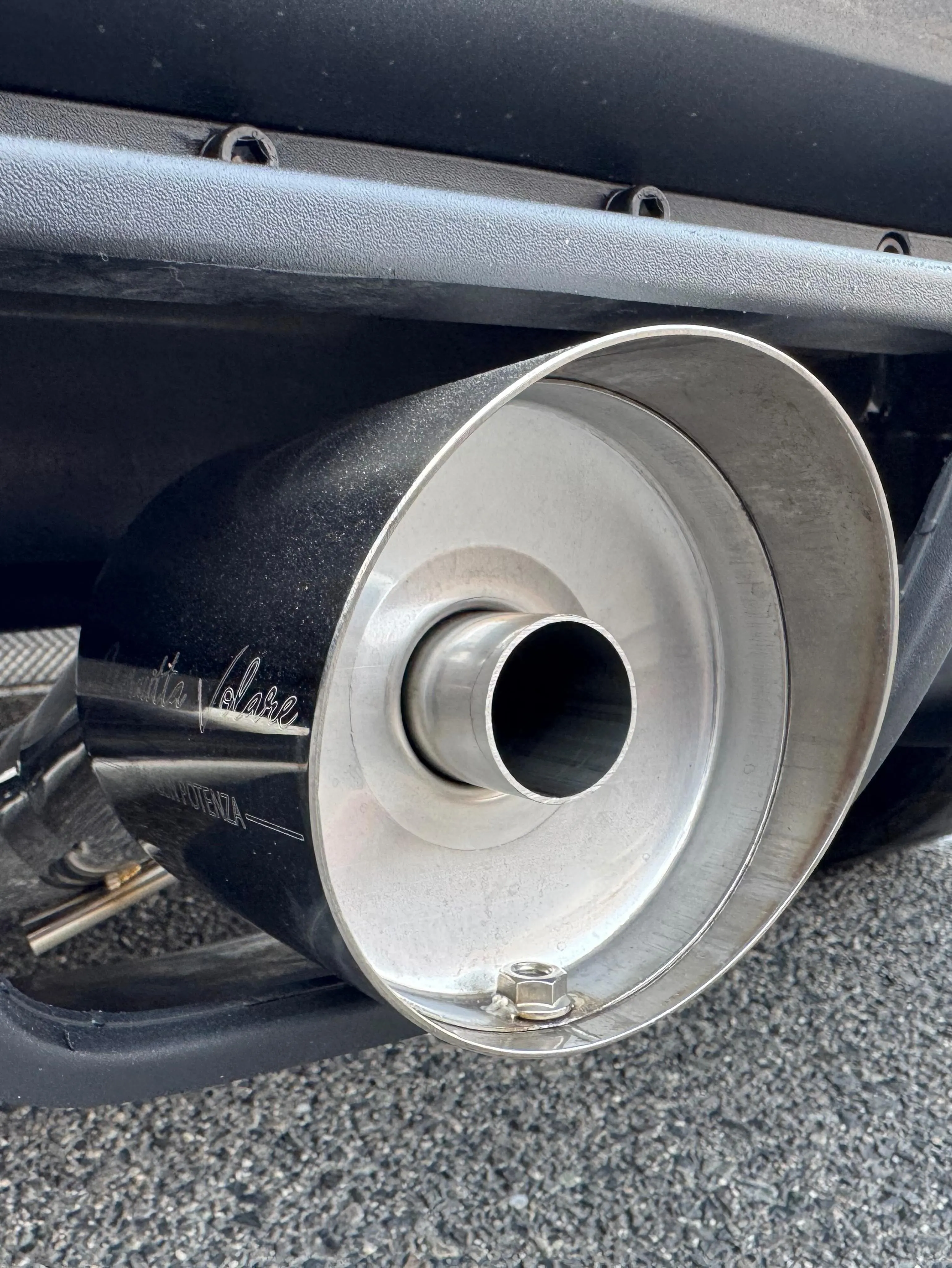 🦂マルミッタヴォラーレ🦂GWキャンペーン第1弾！！