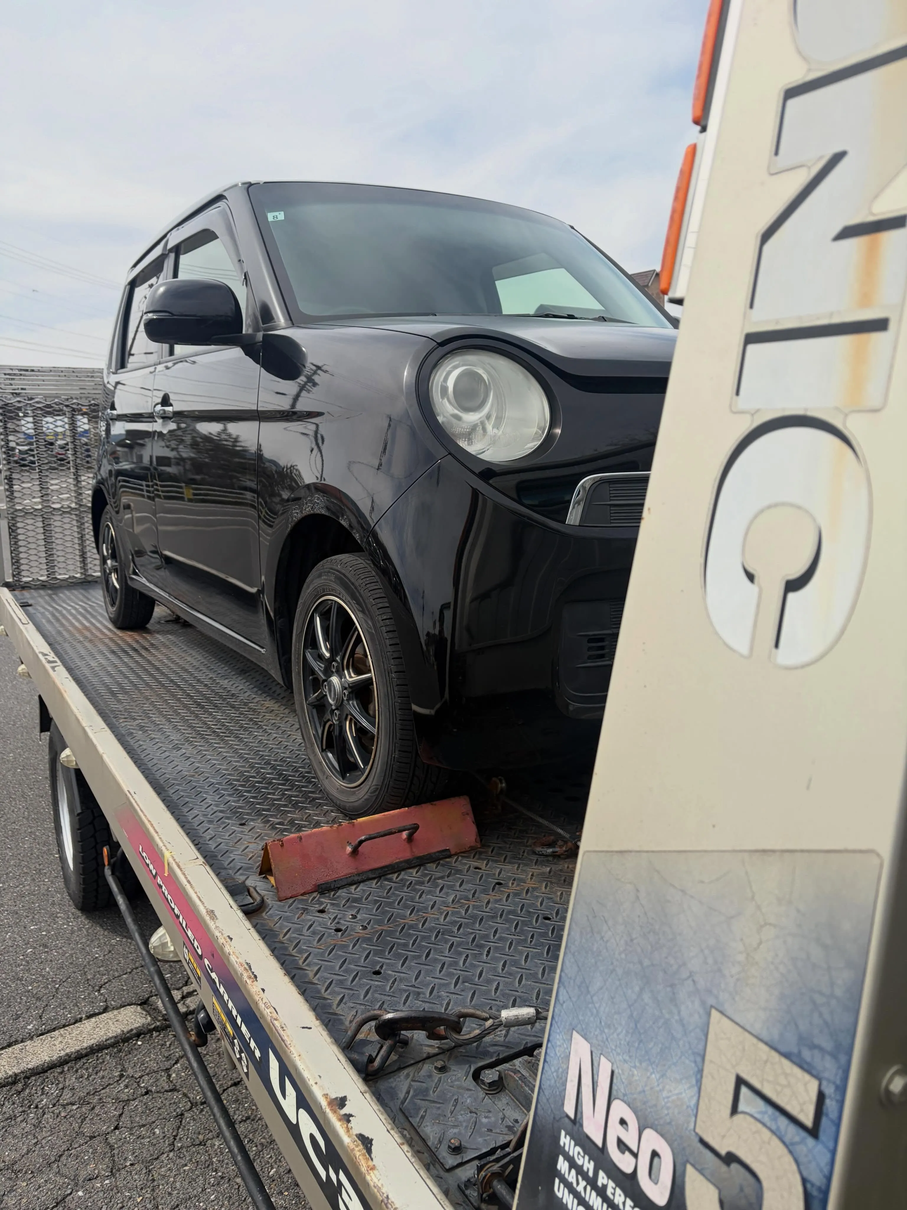 車好きがあつまる名古屋の車屋さん！