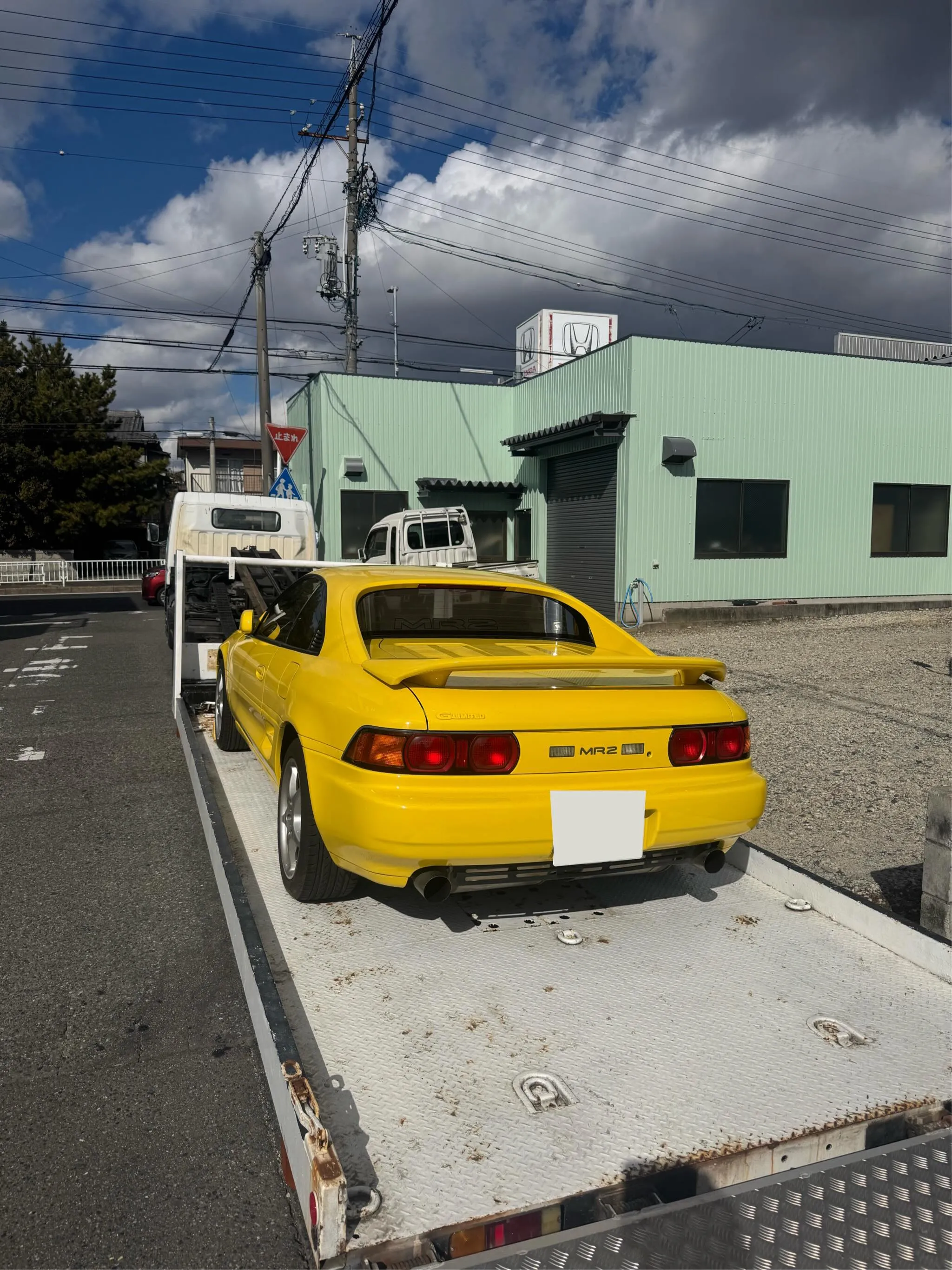 車好きがあつまる名古屋の車屋さん！