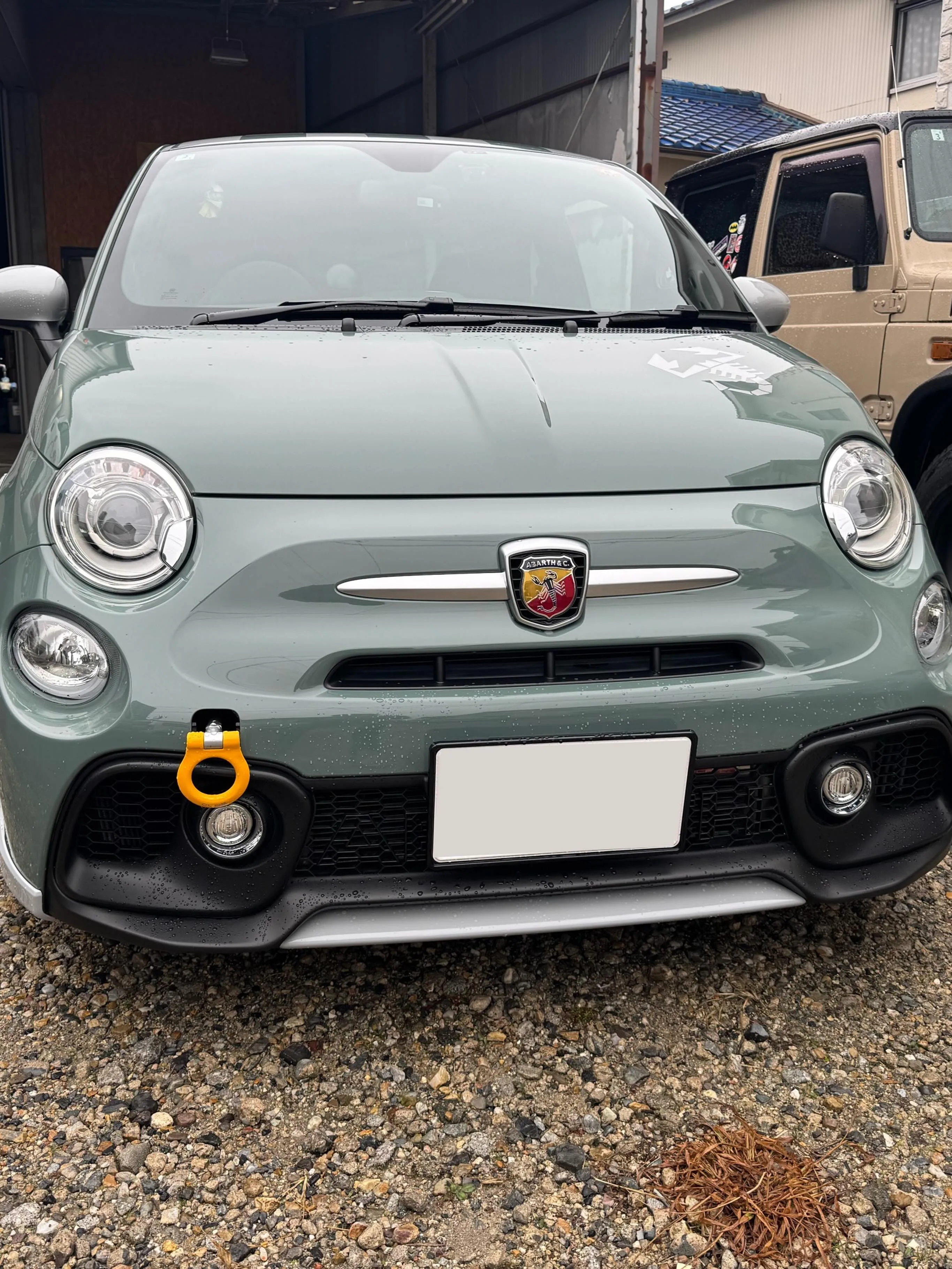 車好きがあつまる名古屋の車屋さん！