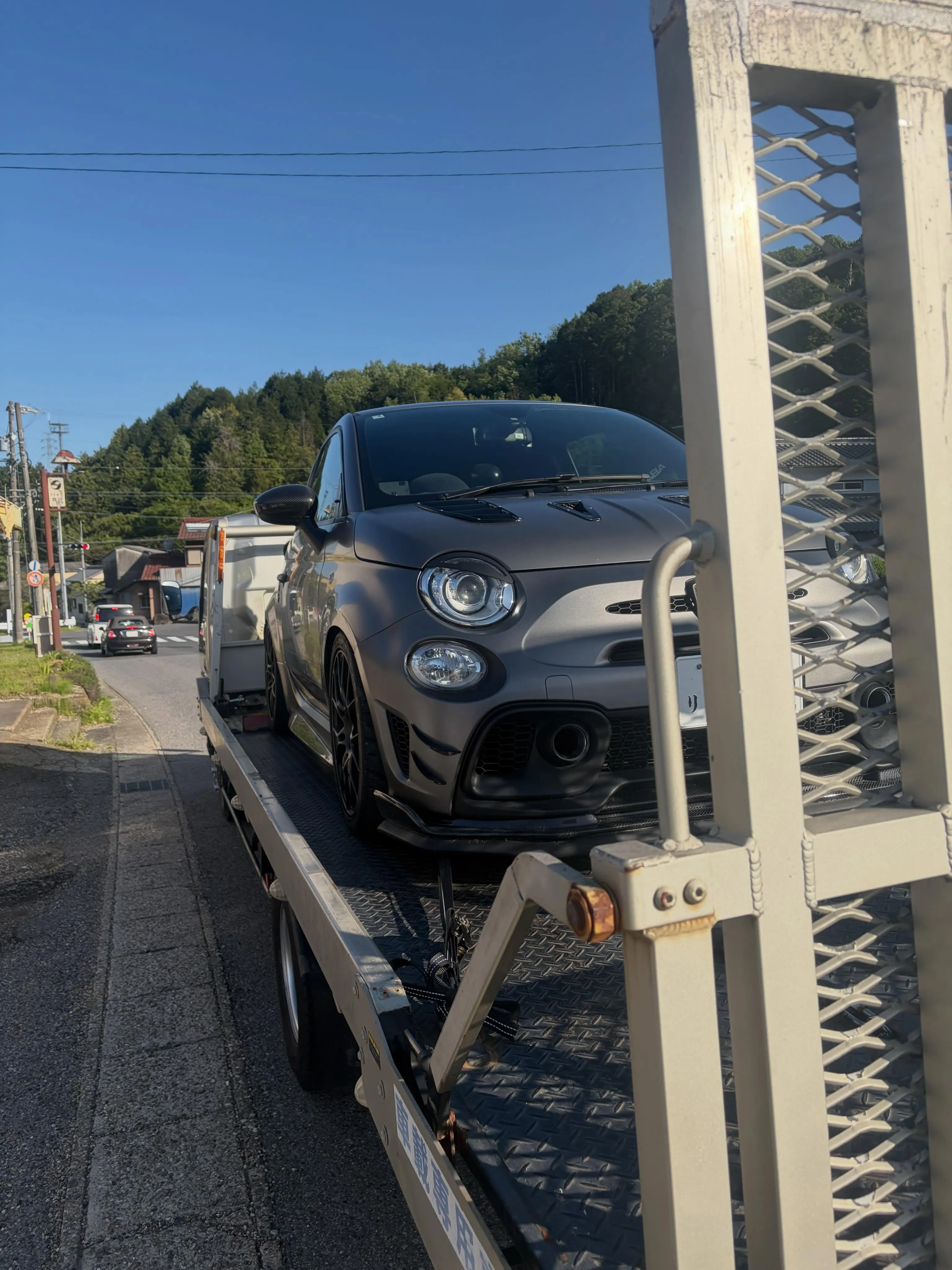 車好きがあつまる名古屋の車屋さん！