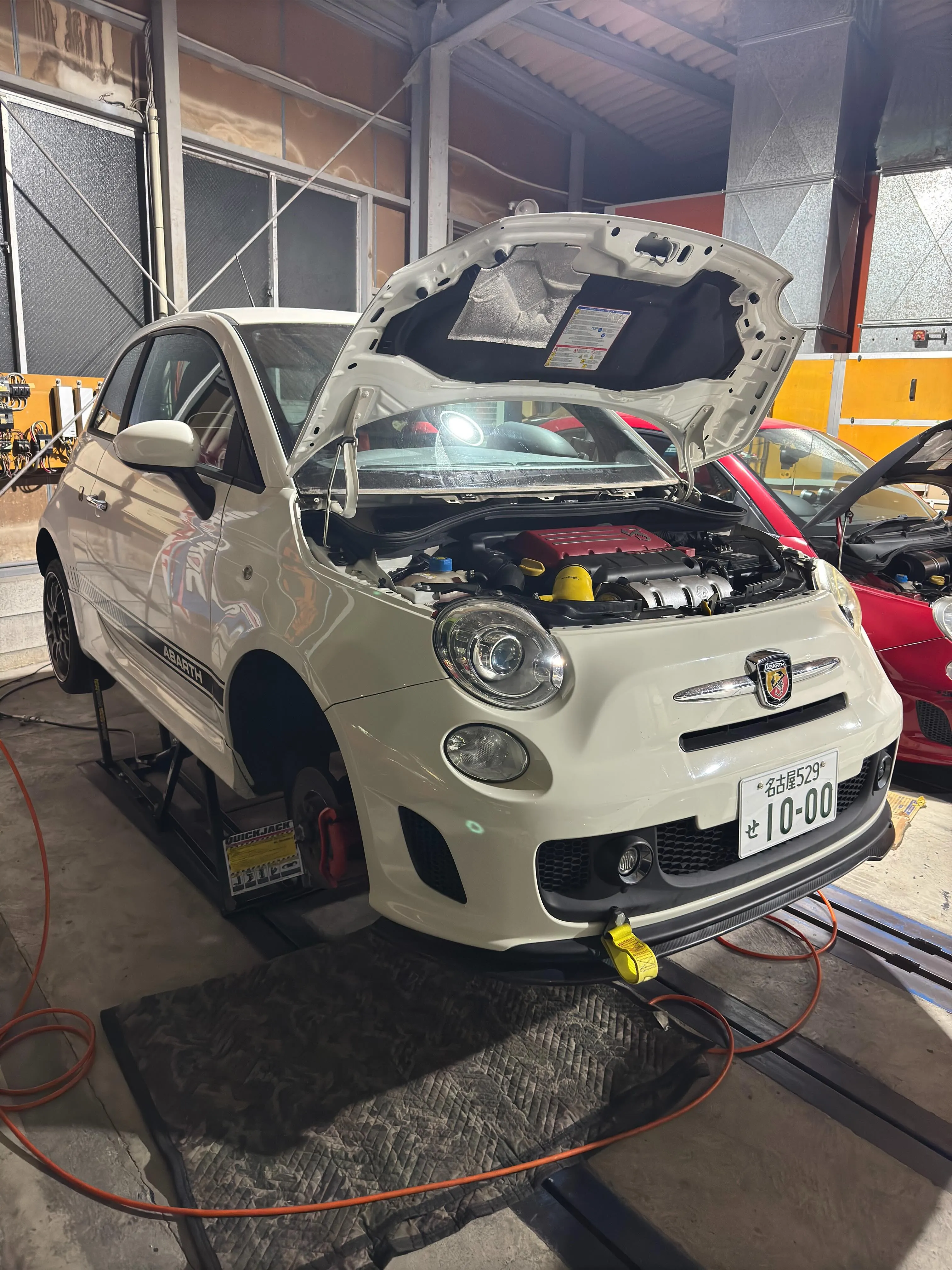車好きがあつまる名古屋の車屋さん！
