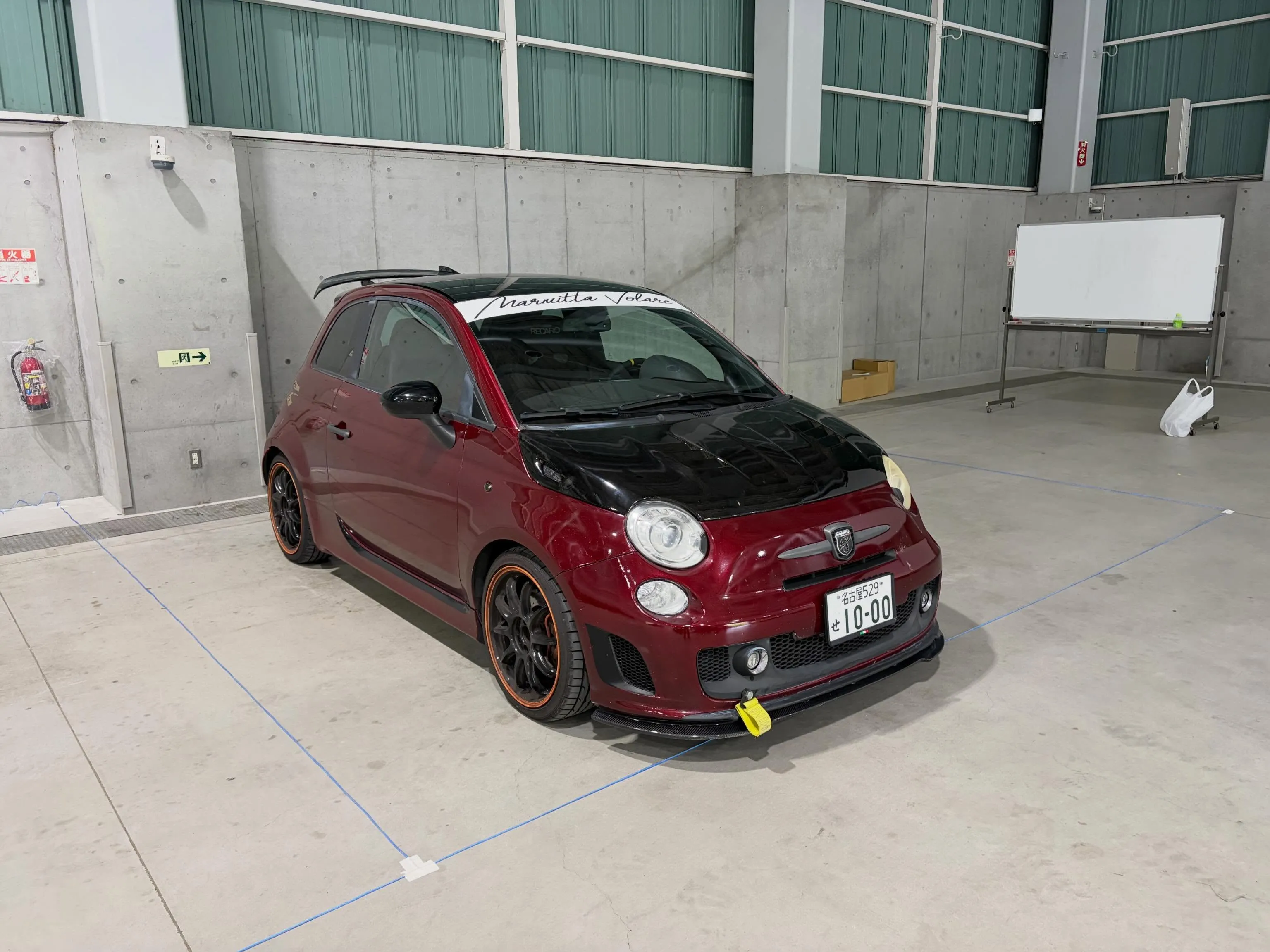 FJミーティング3rdお疲れ様でした！！