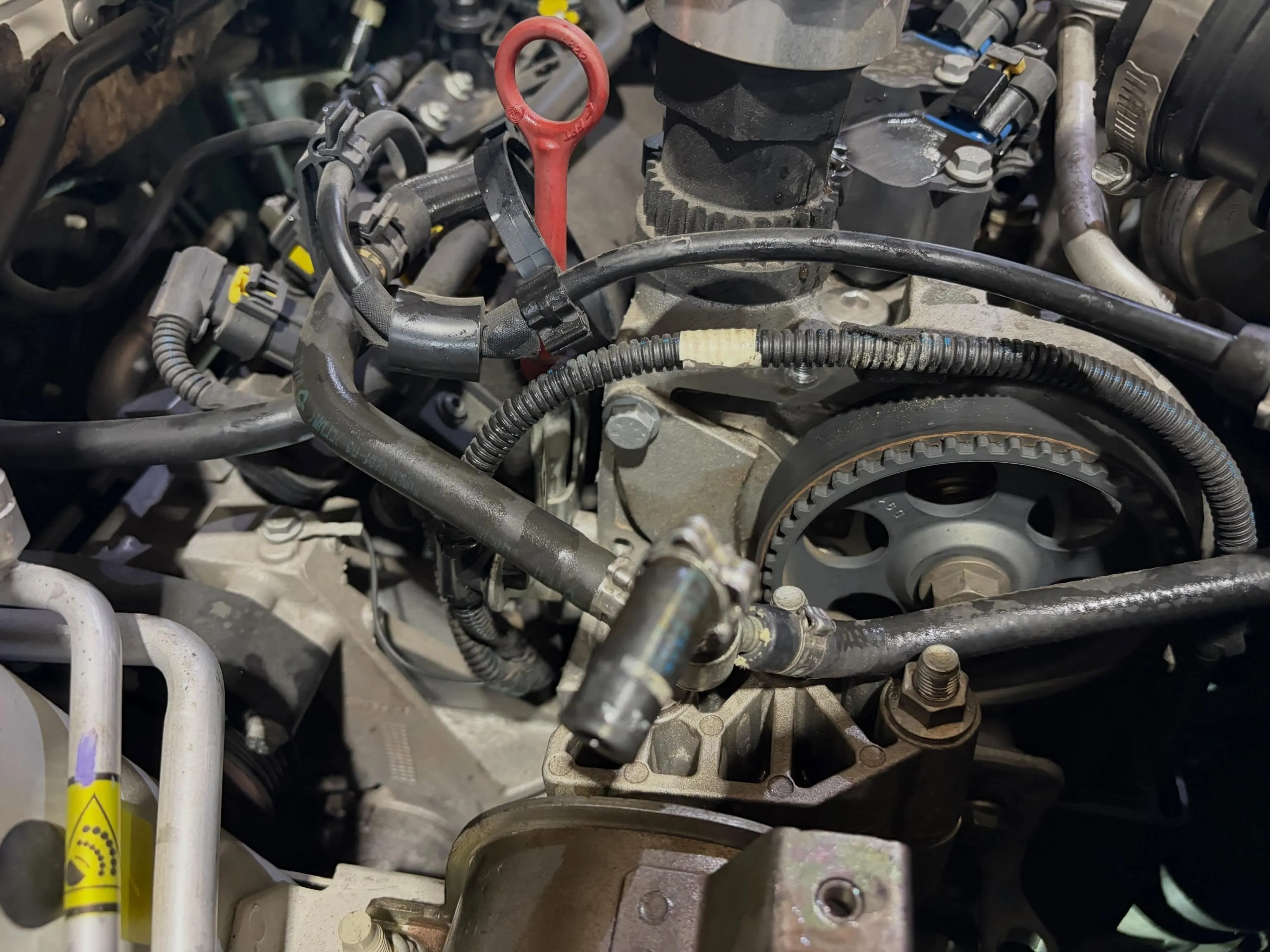 アバルト595車検整備モリモリセット！！
