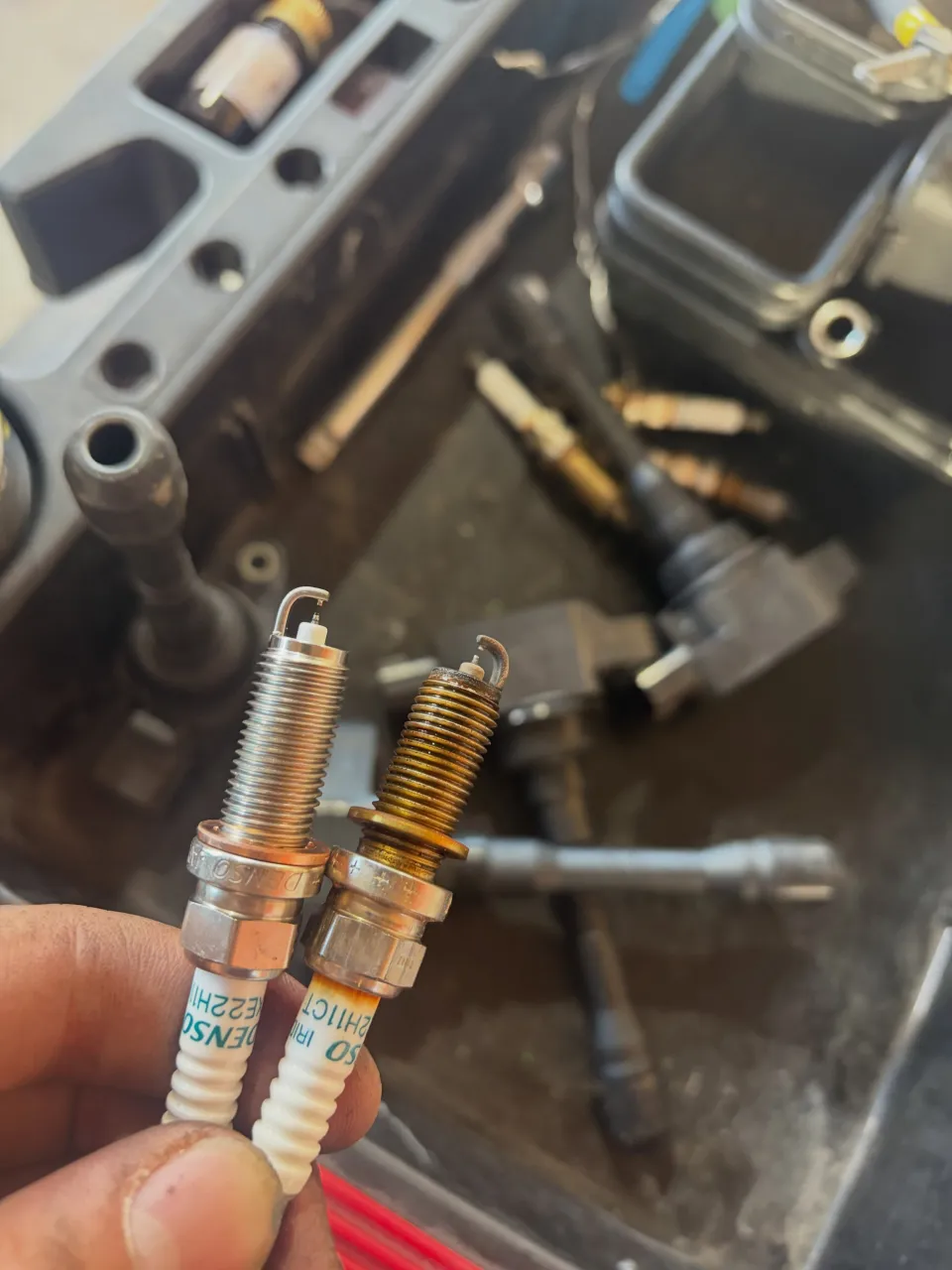 C27セレナ　整備完了！