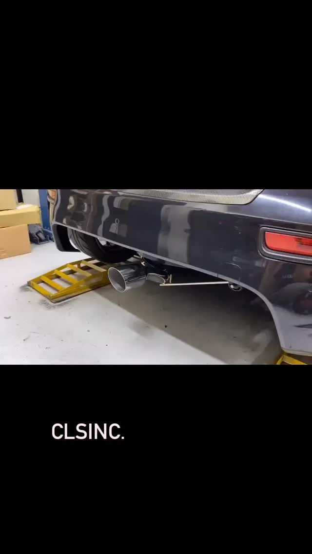 ⚙️Marmitta Volare⚙️ﾏﾙﾐｯﾀｳﾞｫﾗｰﾚ