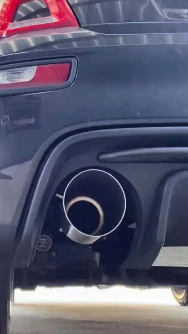 ⚙️Marmitta Volare⚙️ﾏﾙﾐｯﾀｳﾞｫﾗｰﾚ